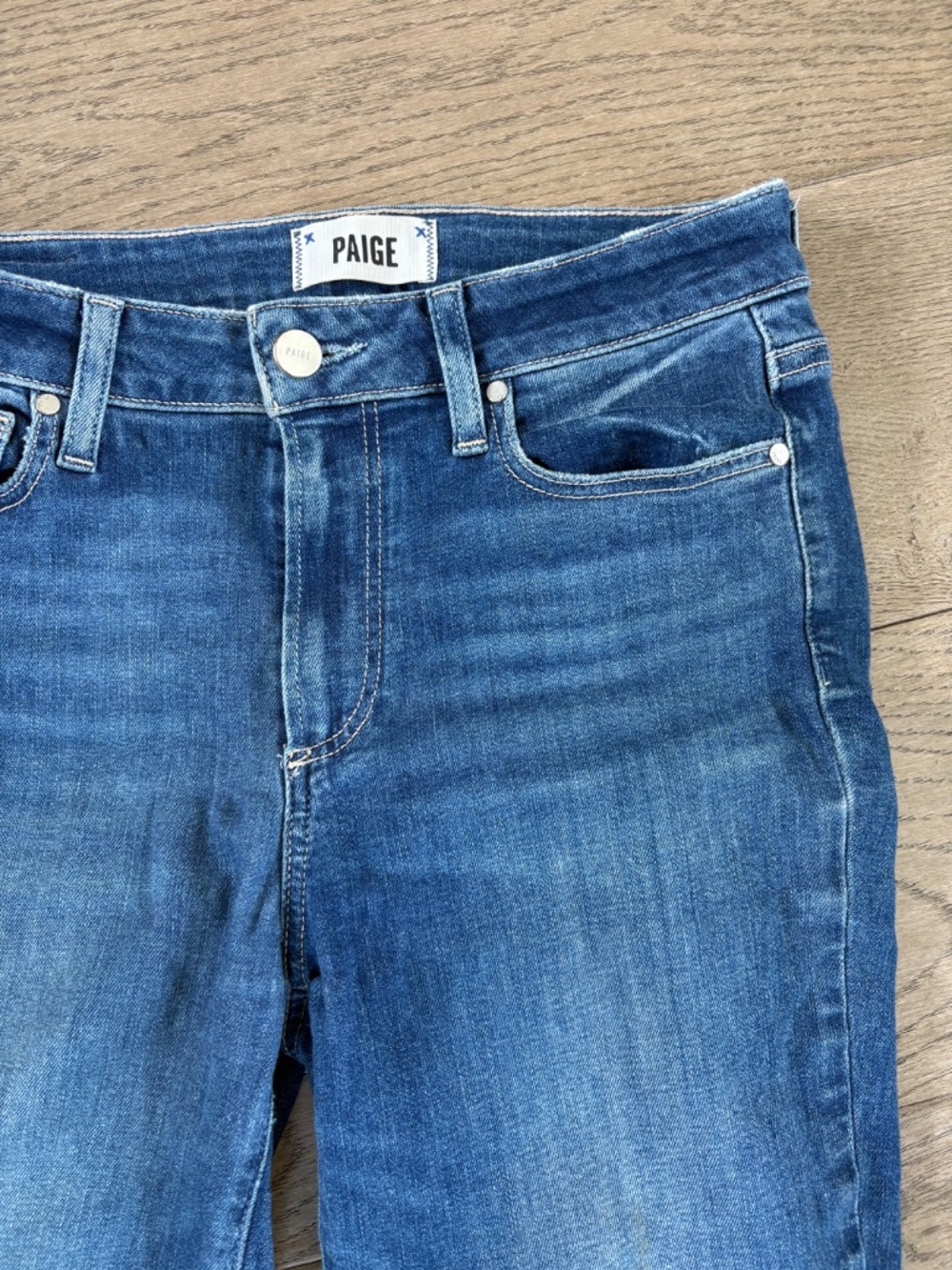 Paige Jeans - Picture 5 of 14